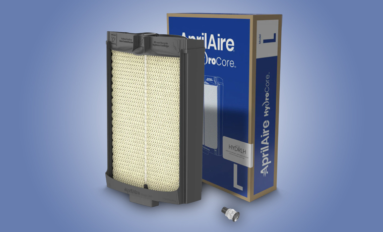 air filters packaging