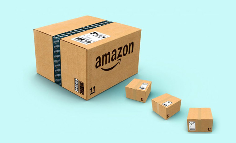 Amazon Frustration Free Packaging