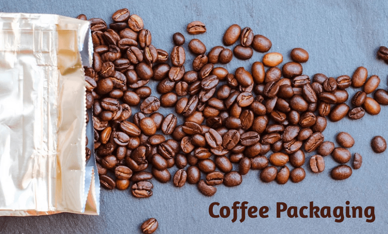 coffee packaging on preserving coffee flavor freshness and aroma