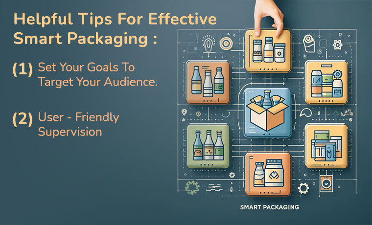 effective tips for smart packaging