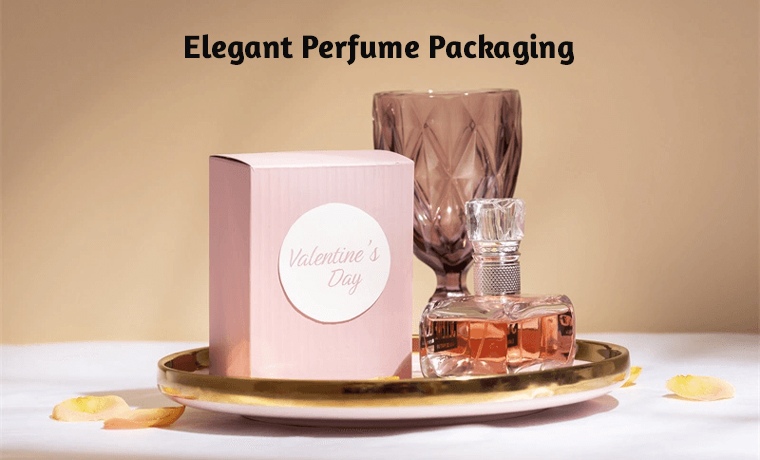 elegant perfume packaging ideas for your premium fragrances that will shine and sell the maximum