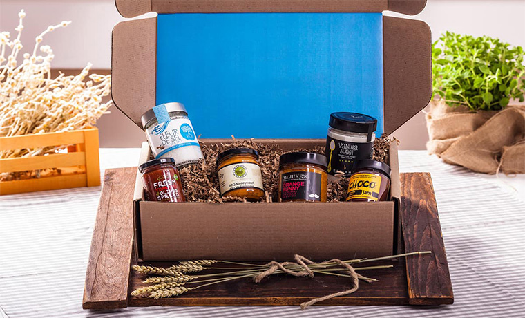 History Of Subscription Box Business