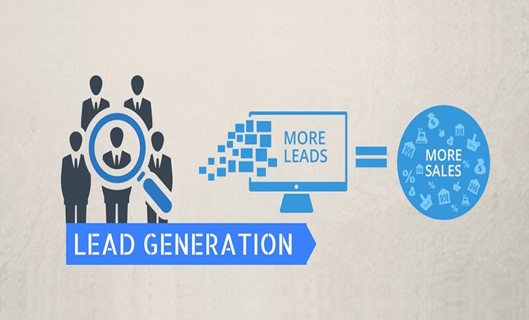 lead to generate more sales