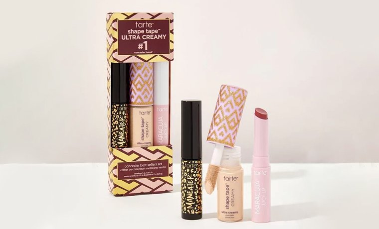 lip gloss boxes with window