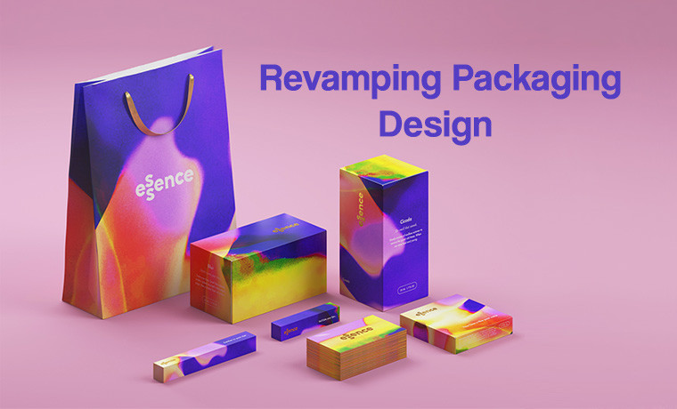 packaging design trends