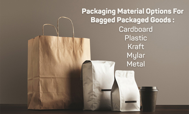 packaging material options