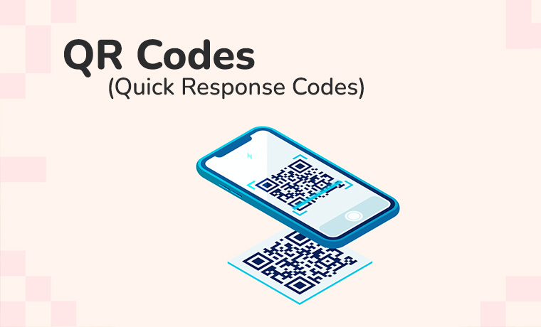 qr codes