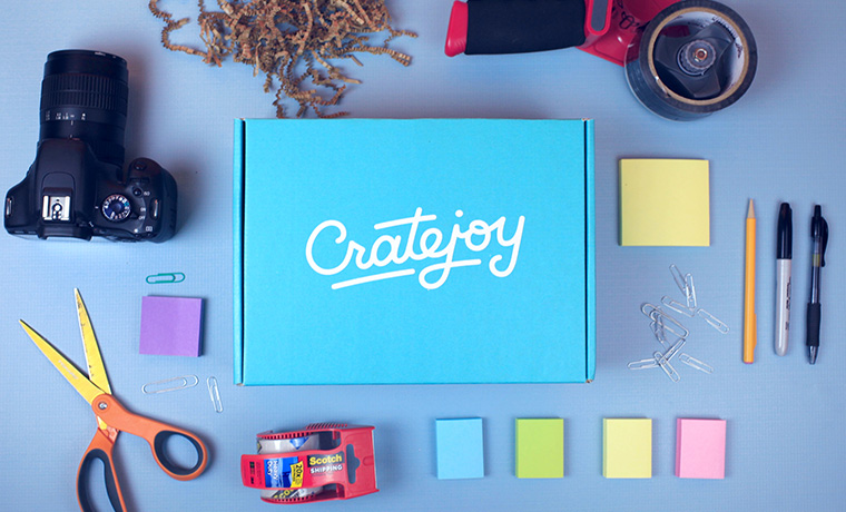 Start A Subscription Box Business