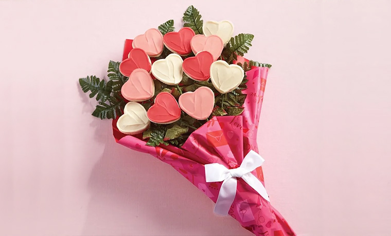 Cookie Bouquets