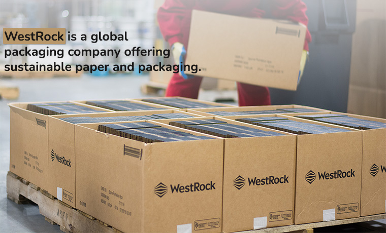 westrock global packaging