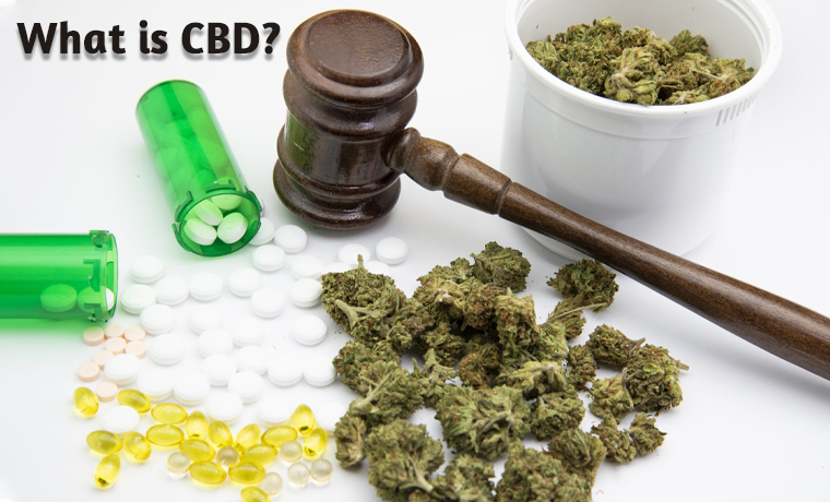 what is cbd