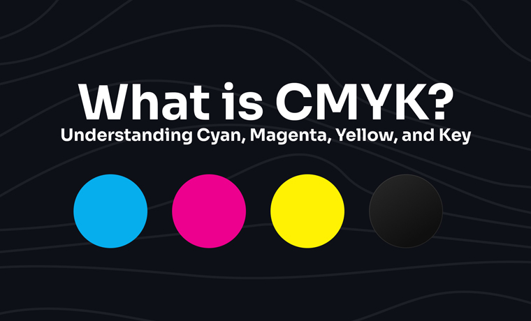 what is cmyk