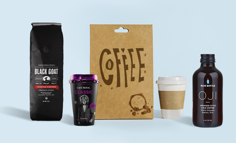 what is the best packaging for coffee