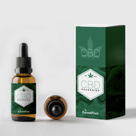 cbd packaging