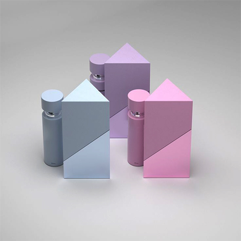 cosmetic packaging