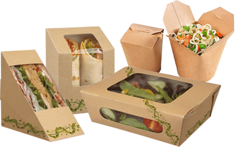 Food-Boxes