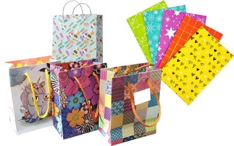 Gift-Bags