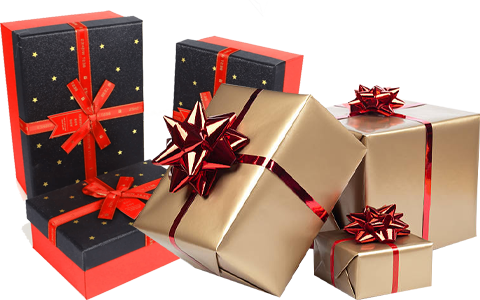 Gift-Boxes