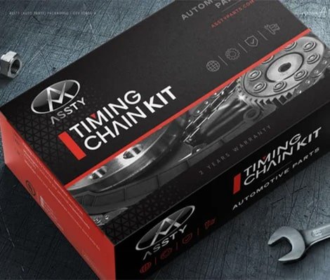 automotive packaging