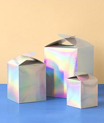 Holographic Boxes wholesale