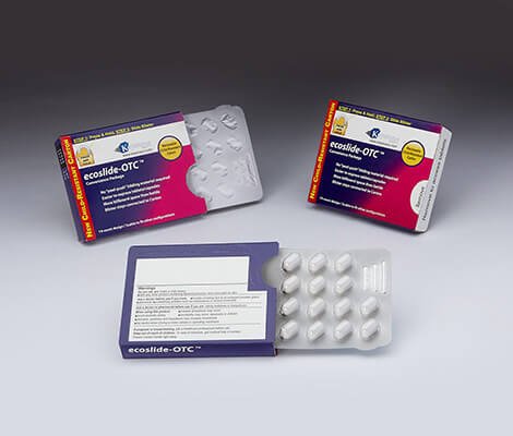 pharma boxes
