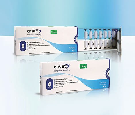 pharma packaging