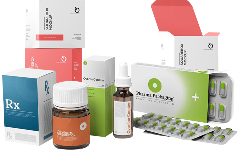 pharma-packaging