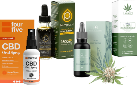 CBD-Oil-Packaging