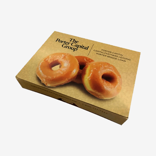 bagel boxes