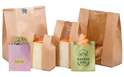 bakery bags