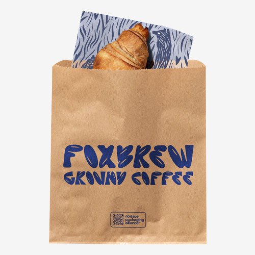 bakery packaging bags