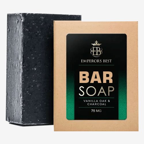 bar soap packaging