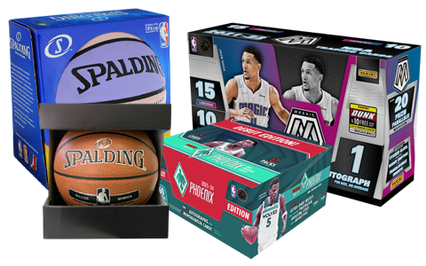 basketball boxes