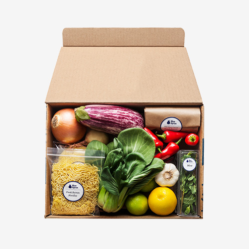 best food subscription boxes