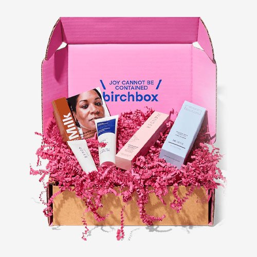 best subscriptions boxes for women