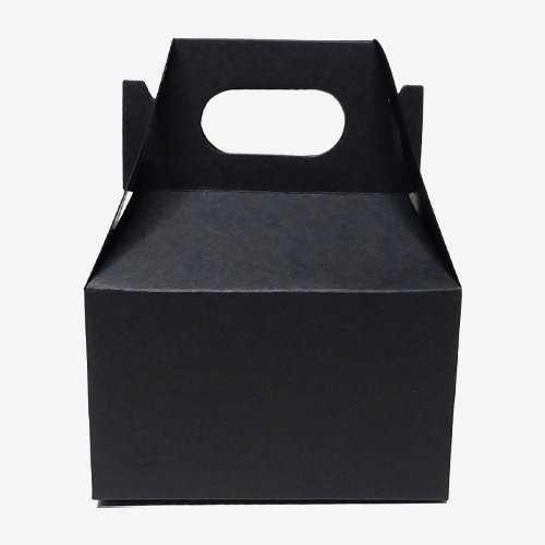 black gable packaging