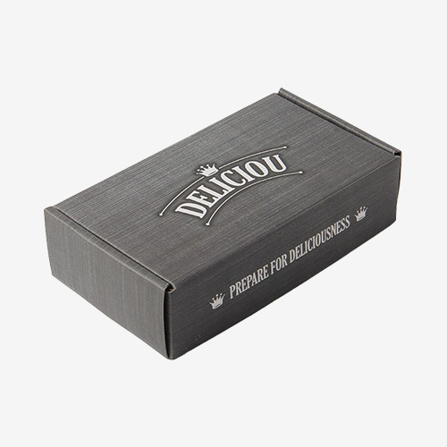 black mailer boxes wholesale