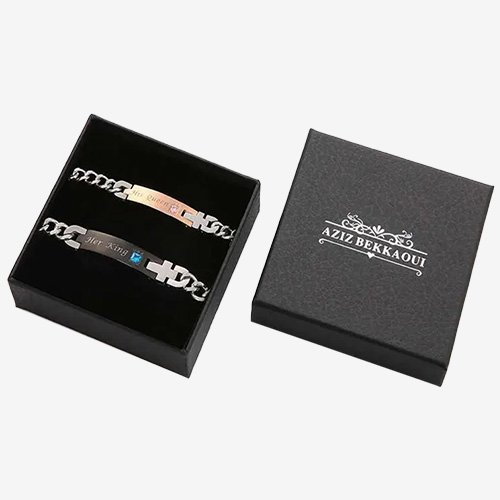 bracelet boxes wholesale