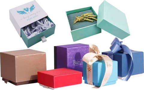 bracelet gift boxes