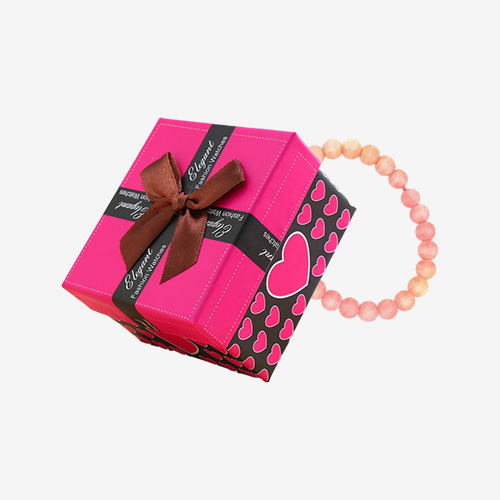 bracelet gift packaging boxes