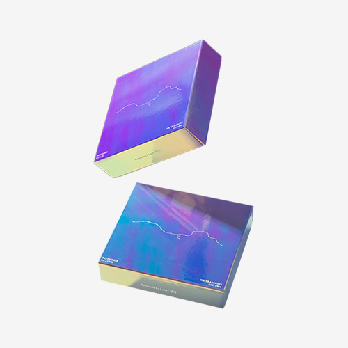 bulk holographic card boxes