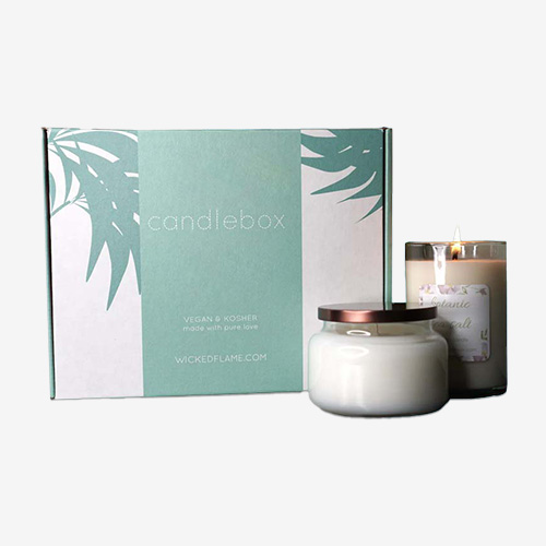 candle subscription boxes