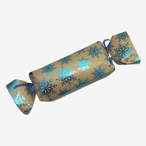 candy wrapping paper