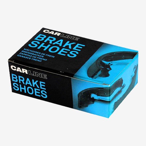 customized shoe boxes