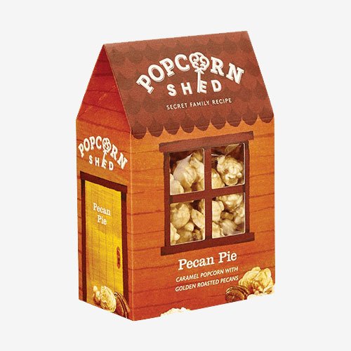 cardboard popcorn boxes
