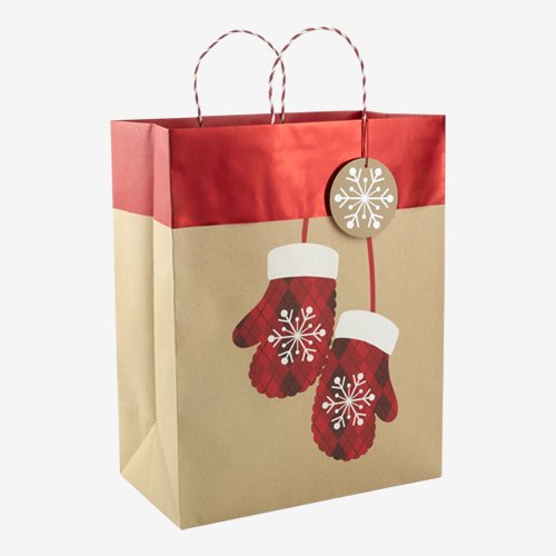 christmas gift bags