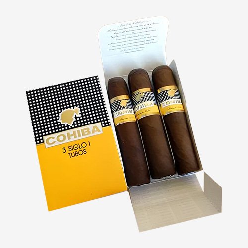 cigar boxes