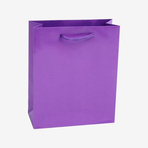 colored paper bags wholesale