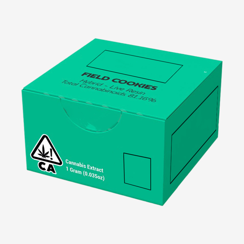 concentrate boxes