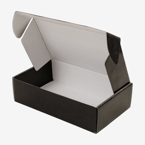 corrugated mailer boxes
